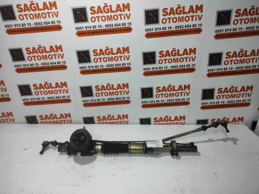 ÇIKMA OPEL VECTRA-A 1988-1995 DİREKSİYON KUTUSU OEM; 7832138