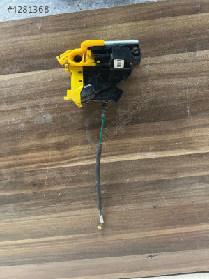 HYUNDAİ İ30 SOL ÖN KAPI KİLİDİ ORİJİNAL ÇIKMA 81310-A6100