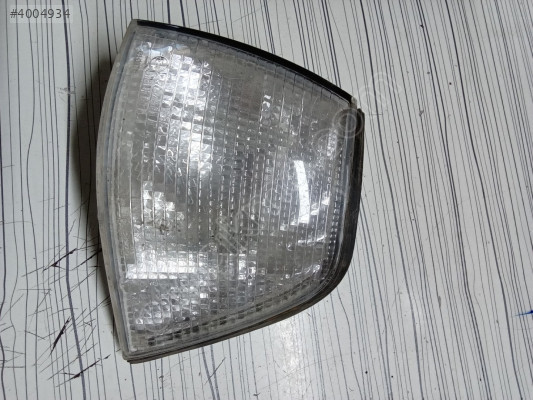 OPEL Vectra Sinyal Lambası 18-3272