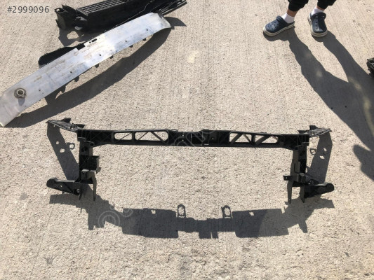 MERCEDE SGLB X247 ÖN PANEL 2476208400