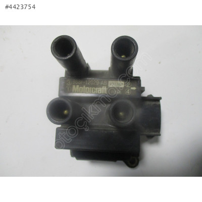 Ford Focus Ateşleme Bobini 988F-12029-AB