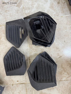 2008 SİS KAPAĞI SAĞ SOL 2020