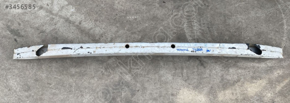 toyota corolla terra 2004 ön tampon demiri (son fiyat)