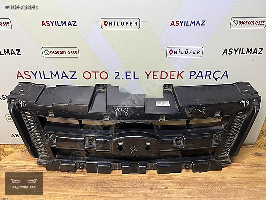 FORD RANGER ÖN PANJUR ORJİNAL  -NO198