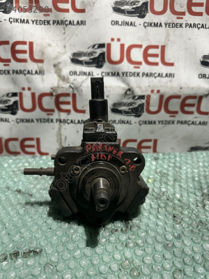PEUGEOT PARTNER 2.0 HDİ MAZOT POMPASI ÜÇEL OTO ÇIKMA  BURSA