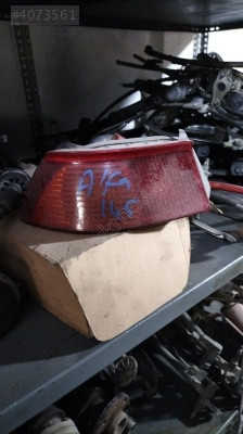 Alfa 145 sol stop