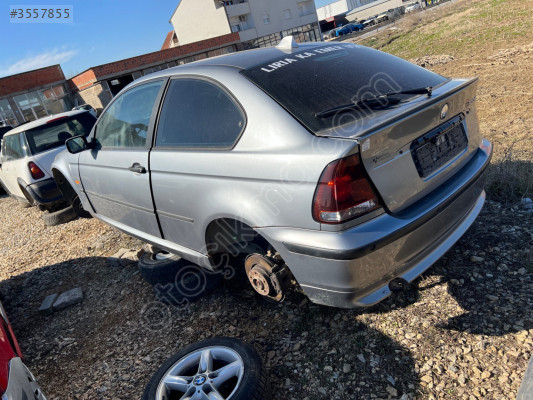 SADECE WHATSAP ! BMW 3.20 TD  STOP TAKIM