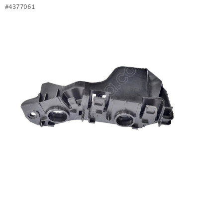 2G0807183 VW POLO 2018-2024 ÖN TAMPON BRAKETİ SOL