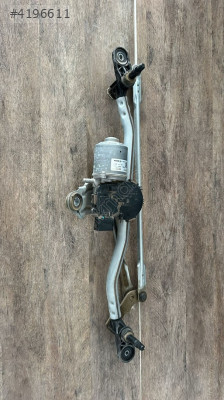 608000187AA 2023 CHERY OMODA 5 ÖN CAM MOTORU