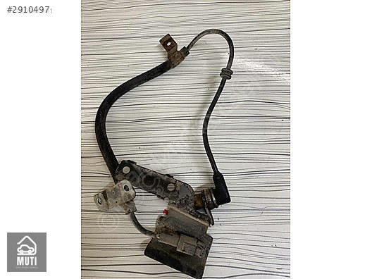 Abs sağ ön kablosu Nissan pathfinder