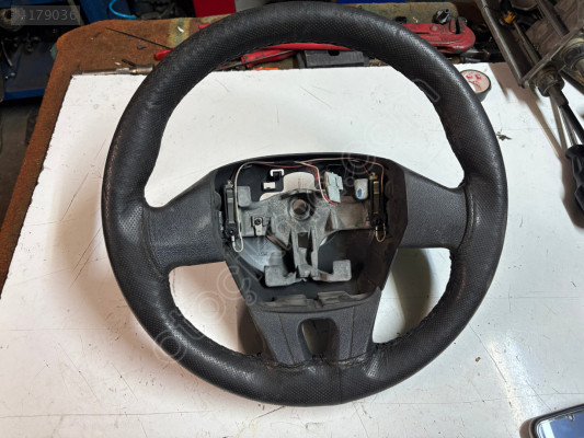 RENAULT KANGO0 4 DİREKSİYON SİMİDİ