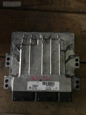 RENAULT KADJAR - MEGANE MOTOR BEYİNİ  A2C39522101 - 237100734S