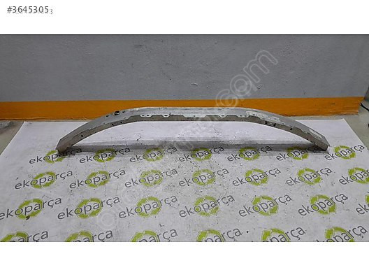 MERCEDES E SERİSİ 2017 2023 ÖN TAMPON DEMİRİ A2138200130