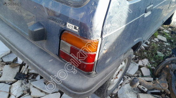 Suzuki alto sag stop yedek parça