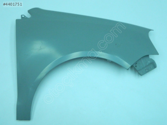 ÖN ÇAMURLUK SACI (sağ) POLO 05-10 6Q0821106E