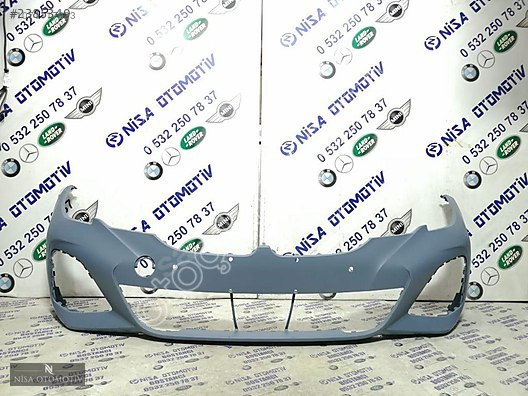 BMW 3 SERİSİ G20 3.20 KASA M ÖN TAMPON SIFIR 51118099896