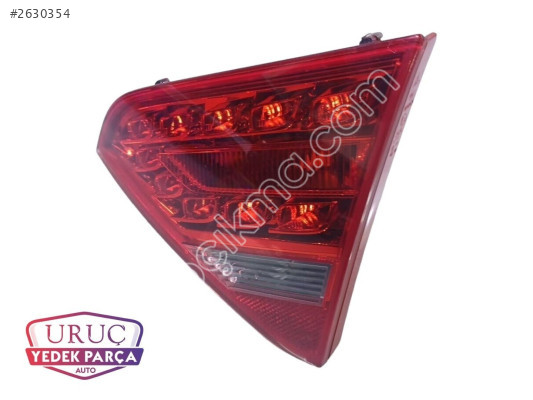 8T0945094A 714021680801 AUDİ A5 Sağ İç Stop 2008-2011