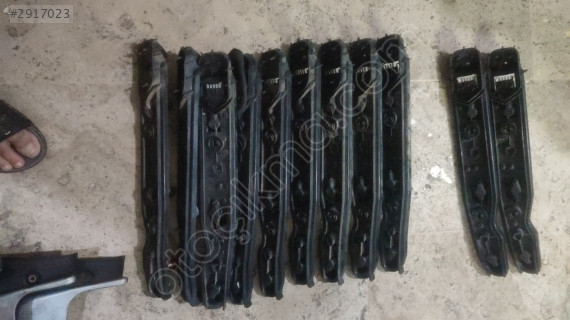 Opel Corsa c stop duyu orjinal gm çıkma tertemiz