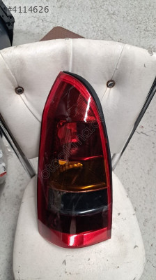OPEL ASTRA G STW SOL STOP.OTO ERKAN ÜNYE