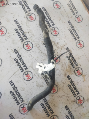 RENAULT CLİO 4 EŞANJÖR HORTUMU 0.9 TCE 213072100R