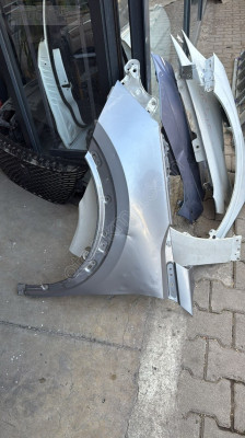 Peugeot 2008 sol ön çamurluk