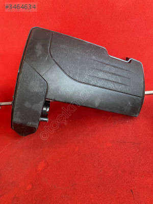 RENAULT CLİO DACİA 1.2 HAVA FİLTRE KUTUSU 8200517765