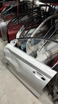 HYUNDAİ BAYON ÇIKMA ORJİNAL SOL ÖN KAPI BD1