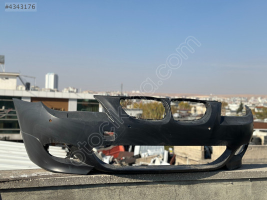 BMW E90 3 SERİSİ 2006-2008 ÖN TAMPON
