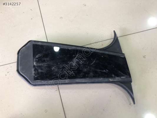 MERCEDES CLA W118 KAPI SÜTÜN KORUMASI 1186980100-02