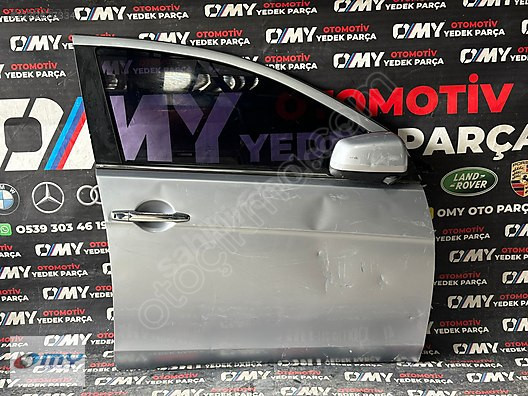 MİTSUBİSHİ LANCER SAĞ ÖN KAPI DOLU OMY OTOMOTİV ' DE