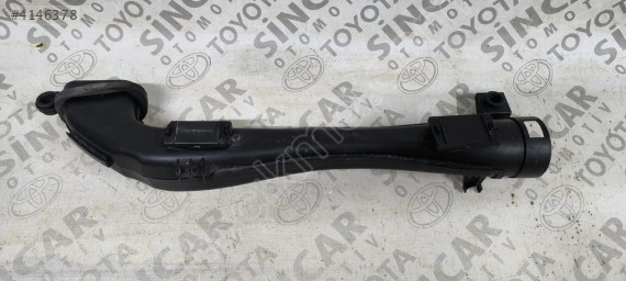 FORD COURİER PUMA HAVA FİLTRE BORUSU ÇIKMA L1B1-9C676-AB