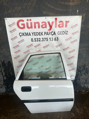 OPEL VECTRA A SAĞ ARKA KAPI