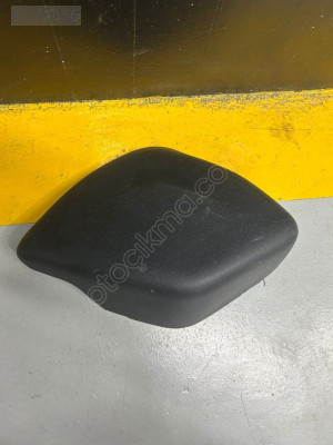 PARTNER BERLİNGO kapağı silecek motoru ARKA KAPAĞI  9682079777