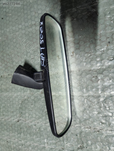 FİAT 500X 2021 ÇIKMA ORİJİNAL İÇ DİKİZ AYNA