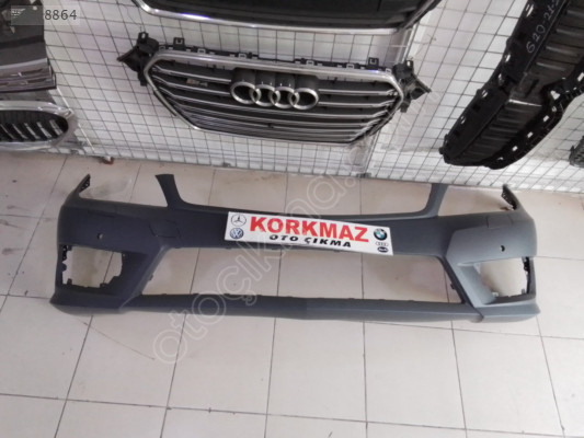 MERCEDES C180 C200 C220 A204 W204 MAKYAJLI AMG ÖN TAMPON