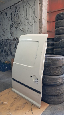 SÜRGÜLÜ KAPI SAĞ - CADDY 04-10 - 2K3843108 CAMSIZ