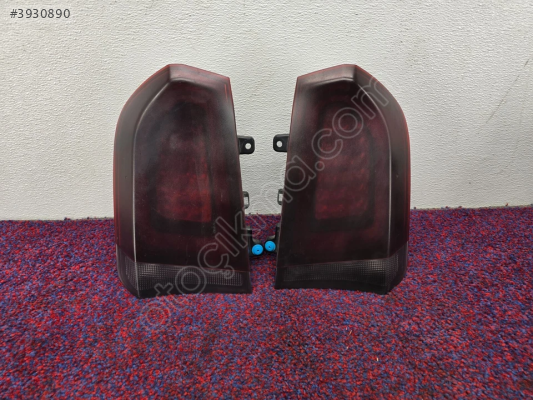 CHRYSLER 300 ÇIKMA ORJİNAL SAĞ - SOL STOP