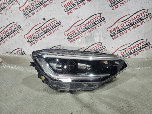 VW TAİGO IQ LED SAĞ FAR ORJINAL