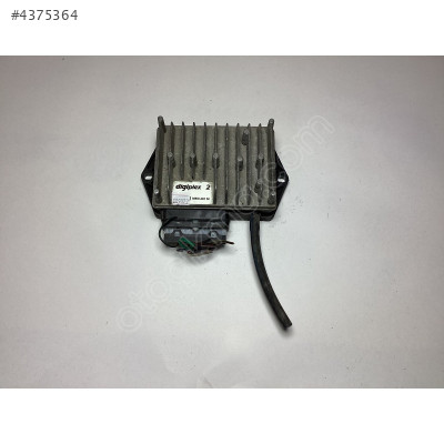 Fiat Tempra Tipo Marea Ateşleme Beyni Digiplex 2 MED481M