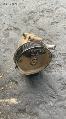 FORD TRANSİT 2.4 DİREKSİYON POMPASI KONUK OTO