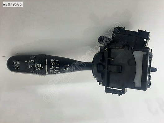 Suzuki Swift Modeli İçin Silecek Kolu - Oto Çıkma Parçaları