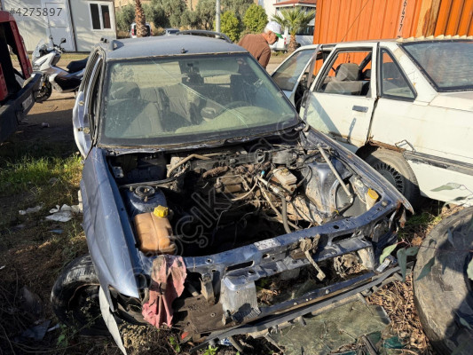 FORD ESCORT WESTINGHOUSE ORJİNAL ÇIKMA 95-00 MODEL