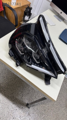 CİTROEN C4 SAĞ LED FAR ORJİNAL ÇIKMA