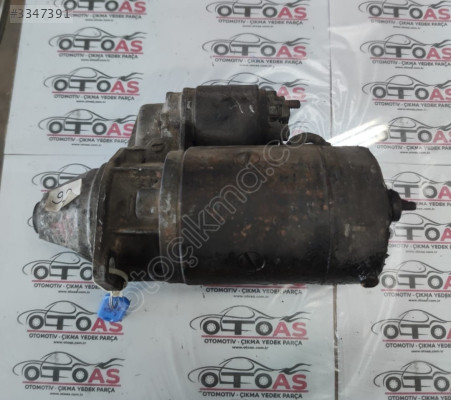 MERCEDES 115 KASA MARŞ DİNAMOSU 1314002
