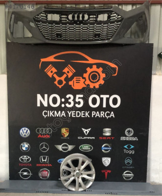 SKODA SUPERB JANT 2008-2015