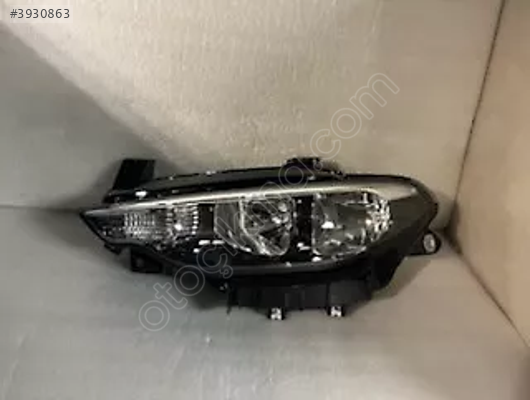 FIAT TIPO ÇIKMA ORJİNAL SAĞ - SOL FAR