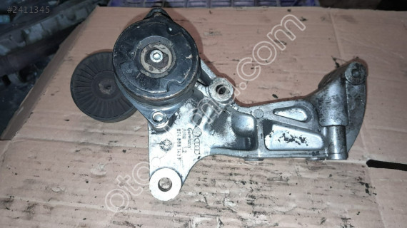 Transprter t4 2.4 sarj dinamo bağlantı braketi orjinal çıkma