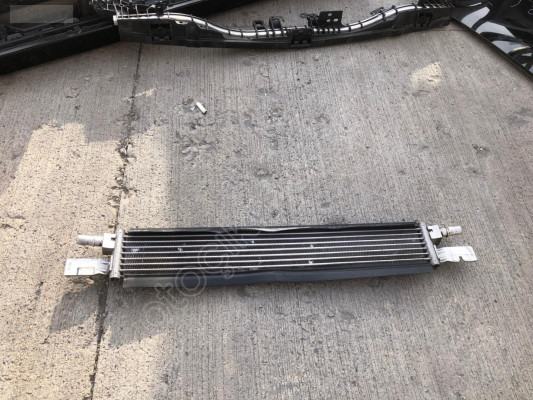 BMW 3 SERİ G20 YAĞ SOĞUTUCU 17219429794