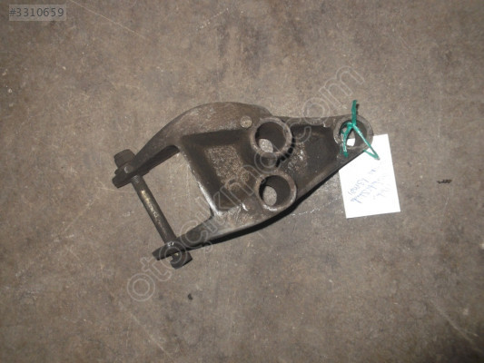 SKODA FELİCİA 1,3 MOTOR KULAĞI