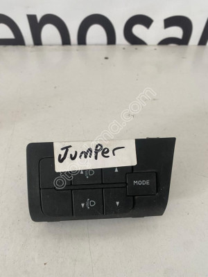 Citroen Jumper Far Anahtarı Hatasız Orjinal Çıkma